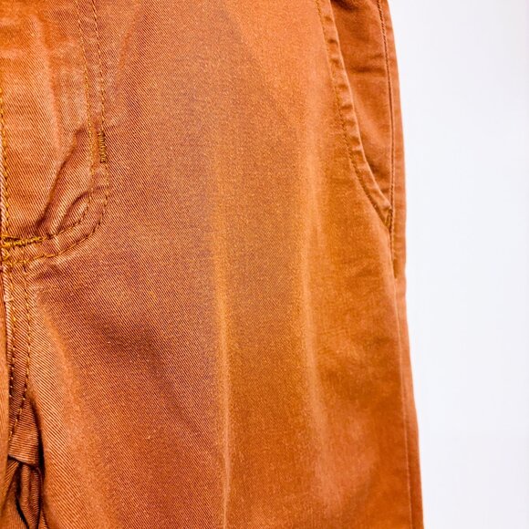 VANS Brown slim-fit casual jeans pants | Men’s 30 * - Picture 8 of 12